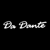 Pizzeria Da Dante logo.